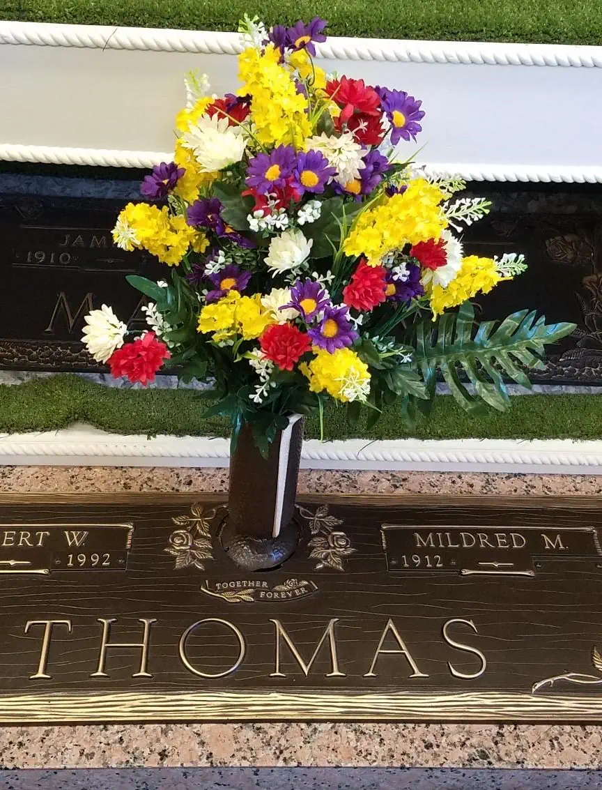Artificial Floral Bouquets - Image 3